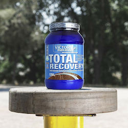 Weider Victory Endurance Total Recovery Σοκολάτα 1.2kg Weider Victory Endurance Total Recovery Σοκολάτα 1.2kg
