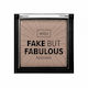 Wibo Fake But Fabulous Powder 1 Sweet Coffee 9gr