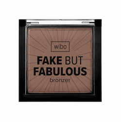 Wibo Fake But Fabulous Powder