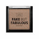 Wibo Fake But Fabulous Powder 3 Praline 9gr