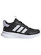 Adidas Αθλητικά Παιδικά Παπούτσια Running X_plrpath K Μαύρα