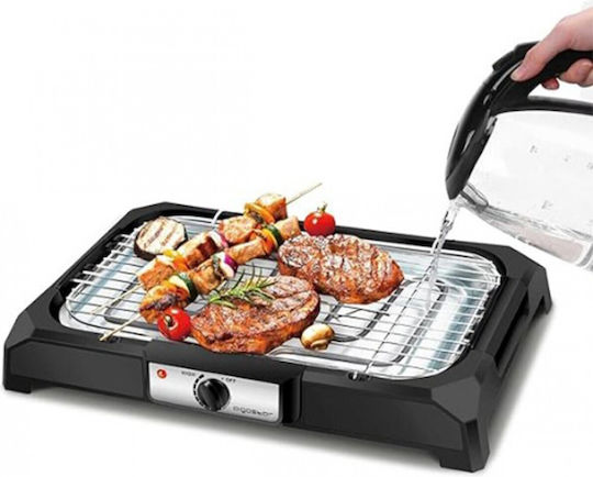 Aigostar Tabletop Electric Grill Grill 2000W