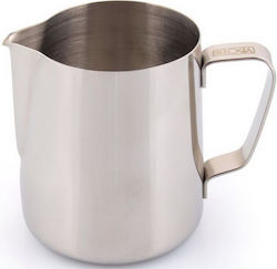Belogia Γαλατιέρα Barista Χωρητικότητας 590ml Inox