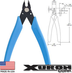 Xuron Cutting Pliers Curved 280-II