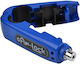 Motorcycle Lever Lock