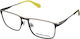 Superdry Rama Metalică Gri SDO 3011 008