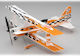 Kyosho Minium AD Profile Ultimate PIP Kit Τηλεκατευθυνόμενο Αεροπλάνο