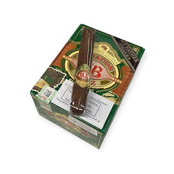 My Father Baez Robusto Serie SF Robusto