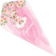 Fly Digital Christening Cone Treat Bag My First Block