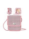 Depesche Kids Bag Backpack Pink