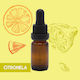 Mesogeios Ulei Esențial Citronella 10ml