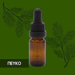 Mesogeios Essential Oil Pine 10ml