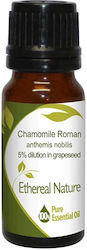 Nature & Body Essential Oil Chamomile 10ml