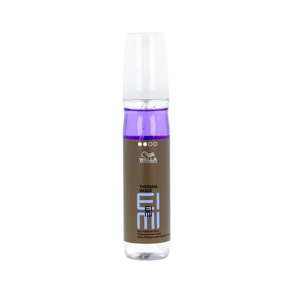 Wella Eimi Thermal Image Spray Θερμοπροστασίας Μαλλιών 150ml Skroutz.gr