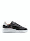 Perlamoda Herren Sneakers BLACK