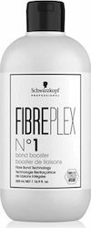 Schwarzkopf Fibreplex No 1 Bond Booster Κρέμα για Ενίσχυση & Διάρκεια Χρώματος 500ml