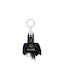 Lego Keychain Lego® Batman Light-up Figure cu LED Negru