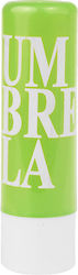 Umbrella Skincare Balsam De Buze Cu Măsline 4.8gr Umbrella Skincare Balsam De Buze Cu Măsline 4.8gr