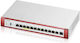 Zyxel Firewall 1τμχ (USGFLEX500H-EU0102F)