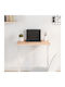 vidaXL Rechteckig Tischoberfläche aus Massivholz Beech 60x40x1.5cm 3188880 1Stück