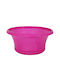 Sic Plast Pot Plastic Fuchsia 22x9.5x14cm.