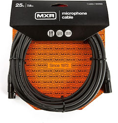MXR XLR male - XLR female 4.5m M083900150