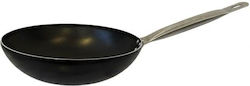 Max Home Wok Aluminium Durchmesser Ø28cm