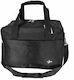 Across Across Sack Reise Schwarz Stoff Y30cm 5502-Schwarz