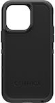 Otterbox Back Cover Black (iPhone 15 Plus)