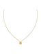 Calvin Klein Gold Plated with Name Option