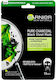 Garnier Skin Naturals Pure Charcoal Sheet Mask 28gr