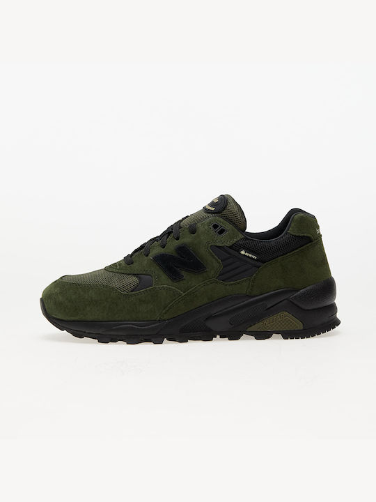 New Balance 580 Sneakers Kombu MT580RBL Skroutz