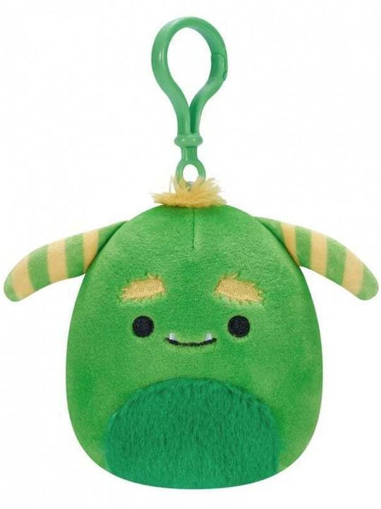 Jazwares Ключодържател Хелоуин Калъм Зеленият Чудовище