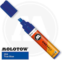 Molotow One4all Acrylic Marker True Blue
