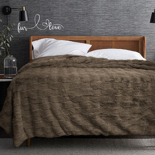 Go Smart Home Cosy Life Single 160x220cm