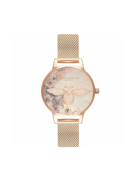 Olivia Burton OB16AM166 Skroutz.gr