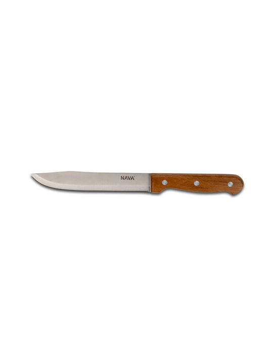 Nava General Use Knife of Stainless Steel 30cm 10-058-046