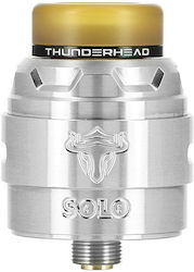 Thunderhead Tauren Solo Verdampfer für Elektron...