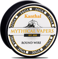 Kanthal Σύρμα
