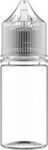 Chubby Gorilla 30ml V3 Μπουκαλάκια Υγρών Αναπλήρωσης Ηλεκτρονικού Τσιγάρου