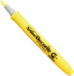 Artline Decorite Brush Marker Artline Decorite Brush Marker