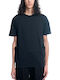 T-shirt Black