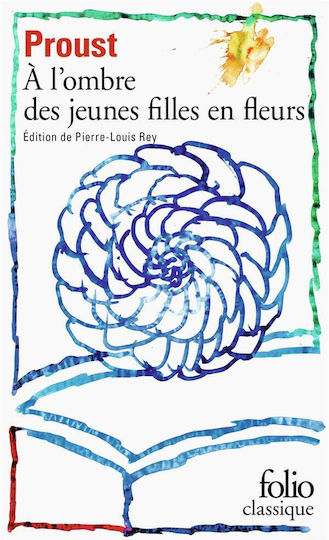 A Lombre Des Jeunes Filles En Fleurs A