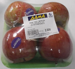 Μήλα Fugi Εισαγωγής (ελάχιστο βάρος 1,5Kg)