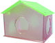 Donald Pet Care House for Hamster