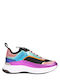 Kurt Geiger Femei Sneakers Multicolor