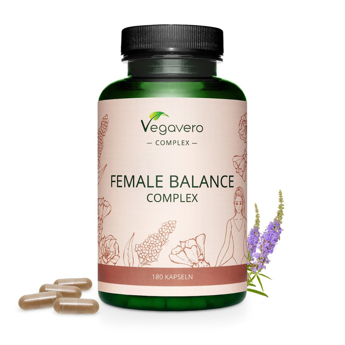 Balance complex for women shop
