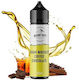 Mount Vape Flavor Shot Exclusive Flavors 20ml/60ml 1τμχ Cigar Whiskey Coffee Chocolate