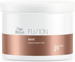 Wella Fusion Haarmaske 500ml