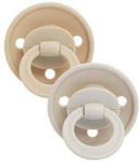 Elodie Details Pacifiers Silicone for 0-6 months 2pcs